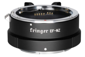 Fringer FR-NZ1