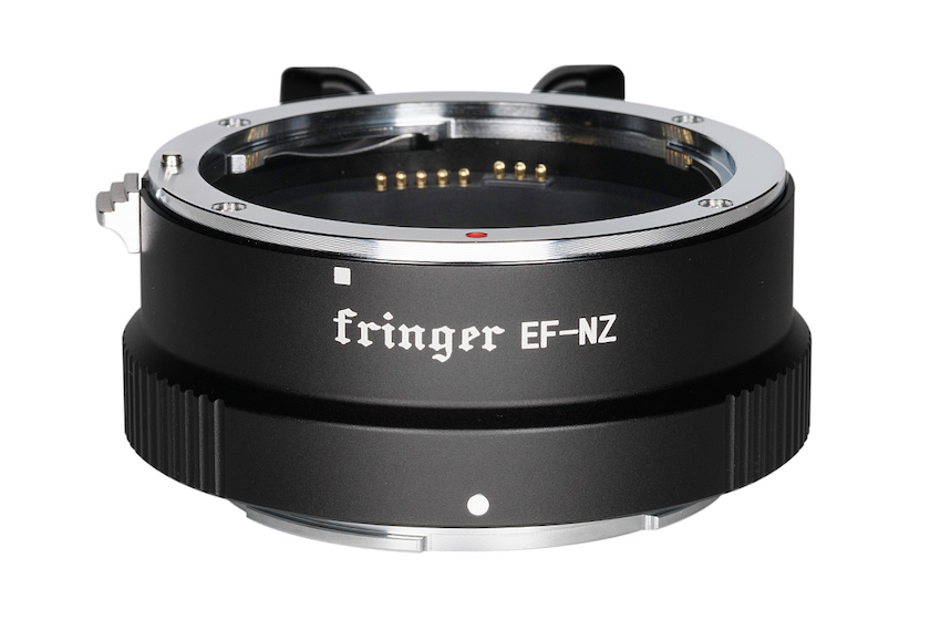 Fringer FR-NZ1