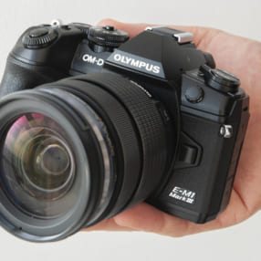 ミラーレスカメラをWEBカメラに！ オリンパスが無料ソフト「OM-D Webcam Beta」公開