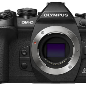 カメラを長く快適に使えるオリンパスのアフターケアサービスに「OM-D E-M1 Mark III」専用プランが登場