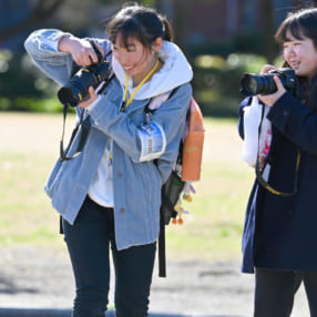 学校対抗戦…ではなく写真を通して学生同士が交流! 例年と様子が違うニコン「TopEye全国高校生写真サミット」をレポート