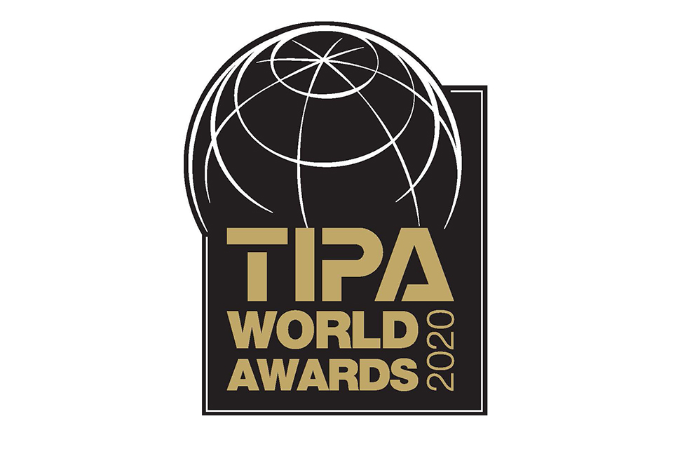 TIPA WORLD AWARDS 2020