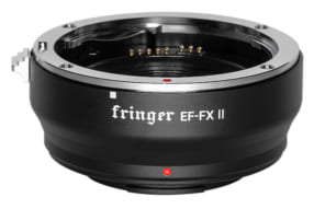 Fringer FR-FX20