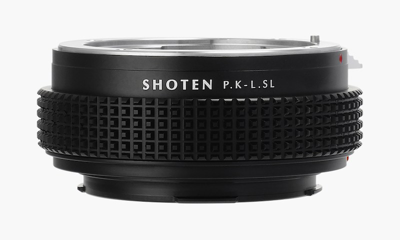 SHOTEN PK-LSL