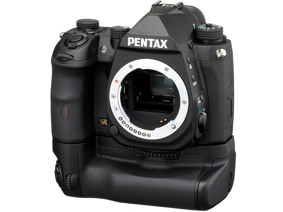 PENTAX APS-Cフラッグシップ一眼レフカメラ