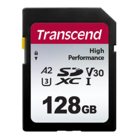 コスパに優れた大容量SDXCカード「SDXC 330S」シリーズがトランセンドから