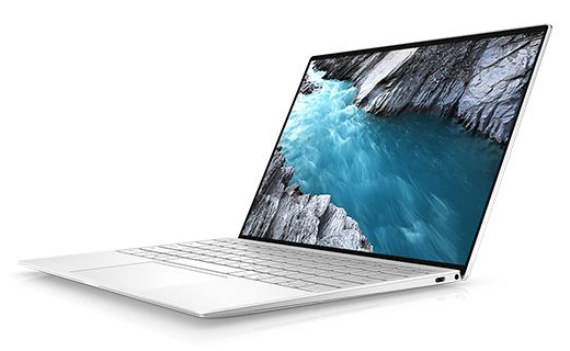 DELL New XPS 13