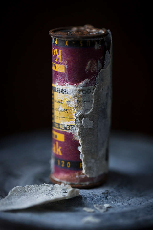 井津由美子『Saul Leiter : In Stillness』