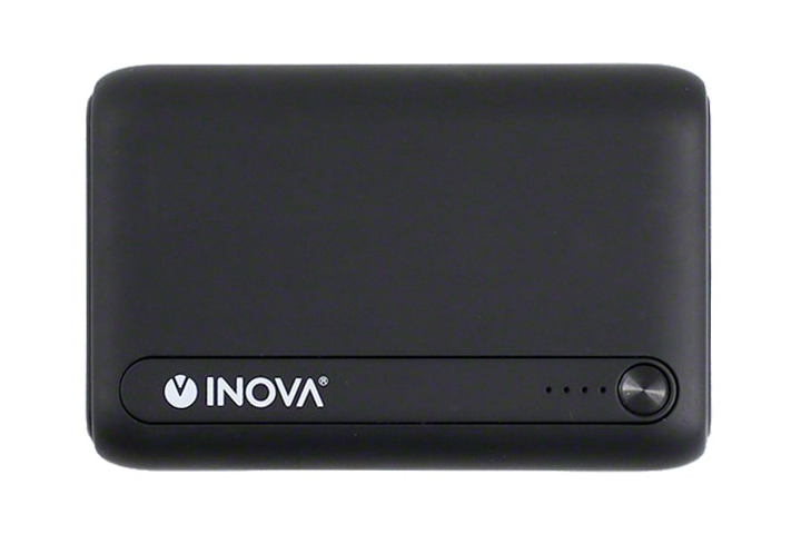INOVA PD18W モバイルバッテリー Surge サージワン 10000mAh