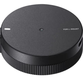 レンズのファームアップや調整ができるミラーレスマウント用の「SIGMA USB DOCK UD-11」発売日と価格決定