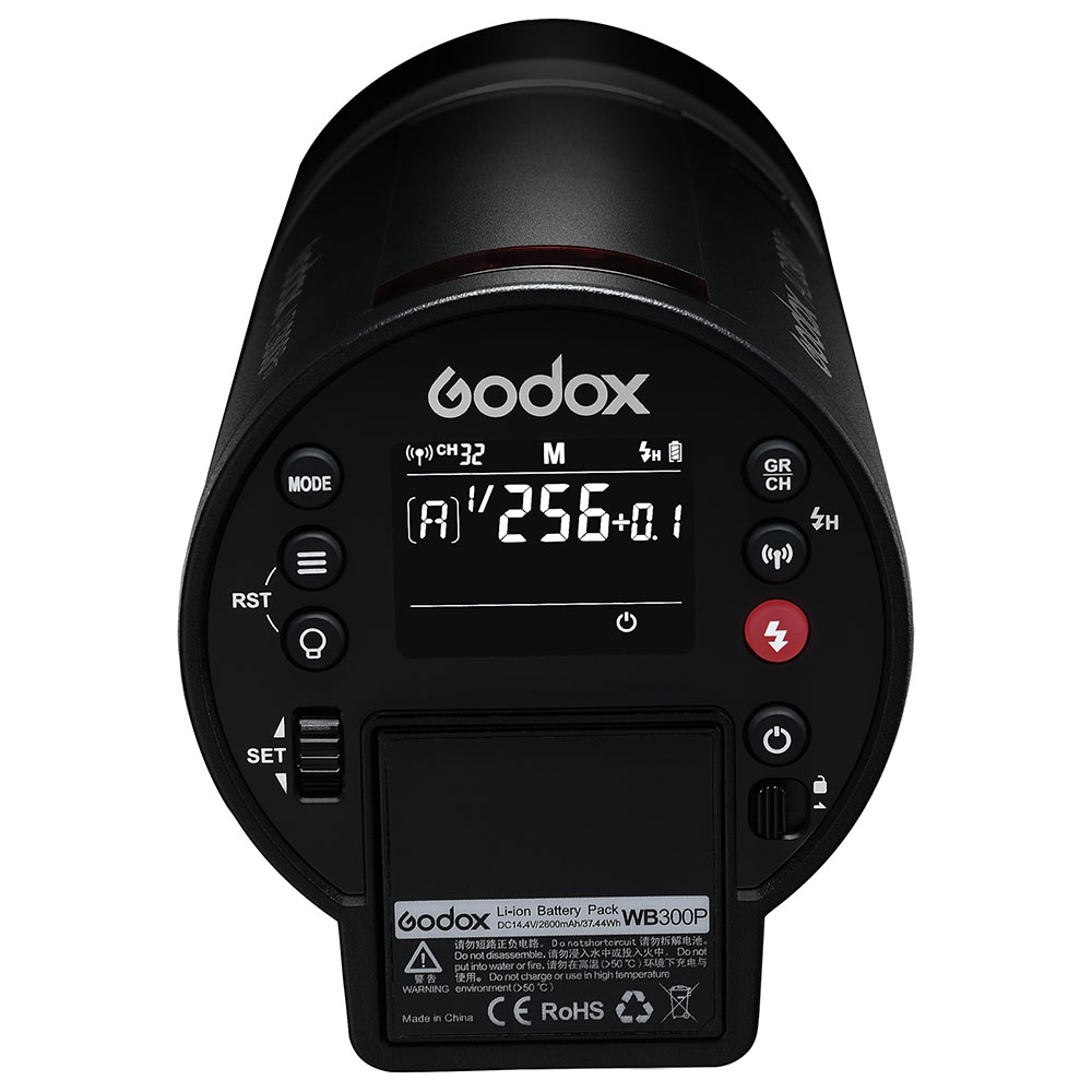 ODOX AD300 Pro