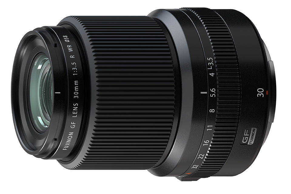 日本代理店正規品 GF30mm f3.5 GFレンズ GFX用 | giulianacividanes.com.br