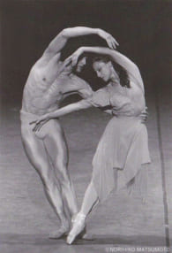 松本徳彦写真展「世界の舞台芸術家 1955〜86年」