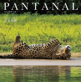 岩合光昭写真集『PANTANAL パンタナール』