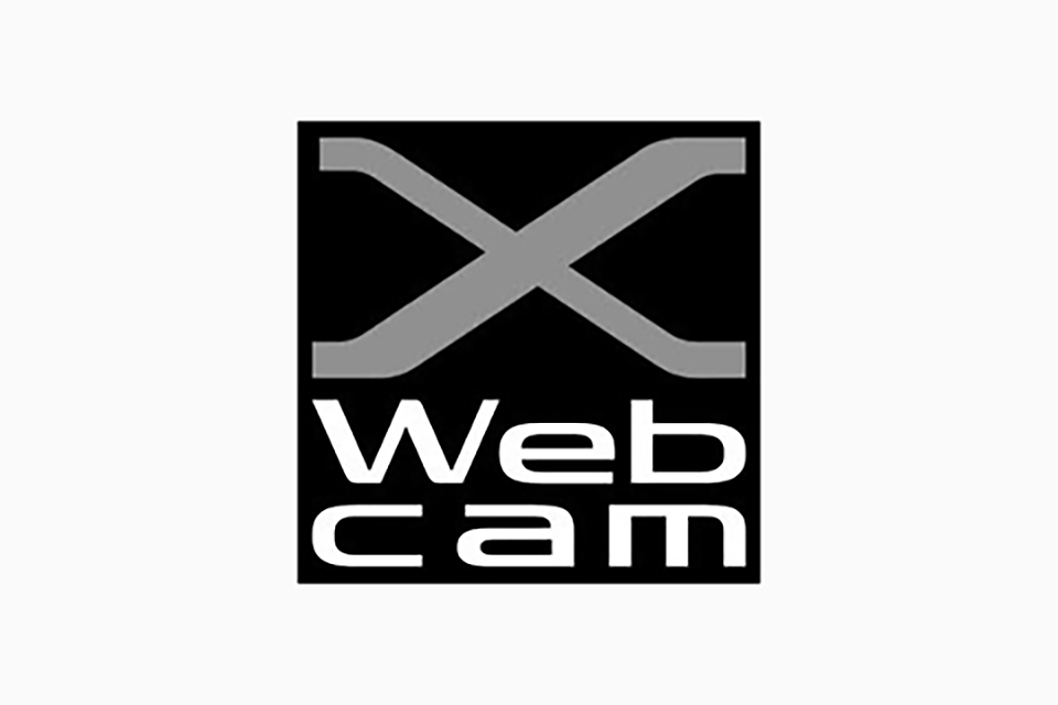 FUJIFILM X Webcam