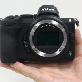ニコンのカメラをWEBカメラに「Webcam Utility ベータ版」がMacに対応
