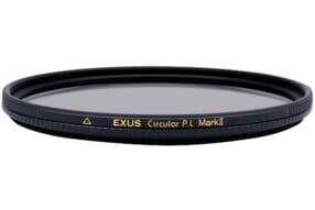 EXUS CIRCULAR P.L Mark II