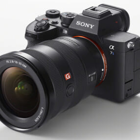 ソニー「α1」「α7S III」の最新ファームウェア公開、瞳AF精度の向上など