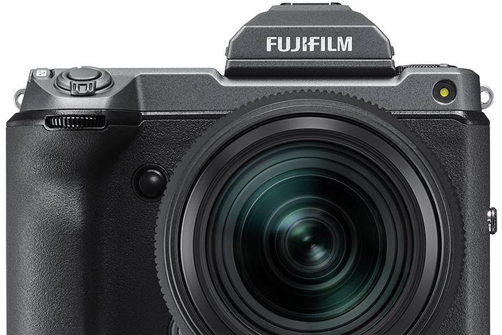 富士フイルムが4億画素ピクセルシフトマルチショット開発で日本