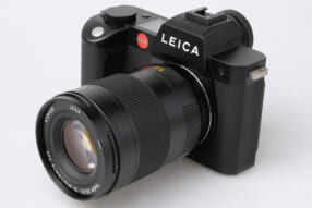 ライカ SL2 ＋ アポ・ズミクロンSL f2/50mm ASPH.