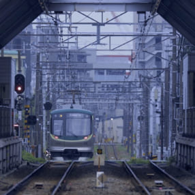 【動画で“自分の世界”を究める新進映像クリエイターたちの活躍・第6回：村上悠太】まるで鉄道写真が動いているような写真家ならではの画作りを追求
