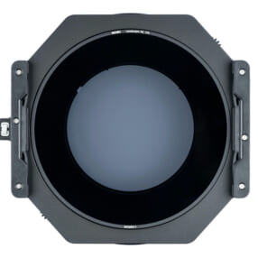 超広角レンズでフィルターワークを可能にする角型ホルダーシステム「S6ホルダーキット」