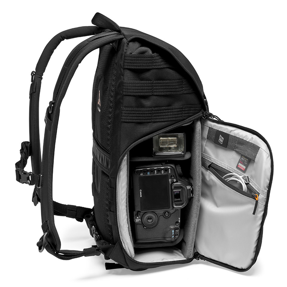 Lowepro プロタクティック BP300AW バックパック