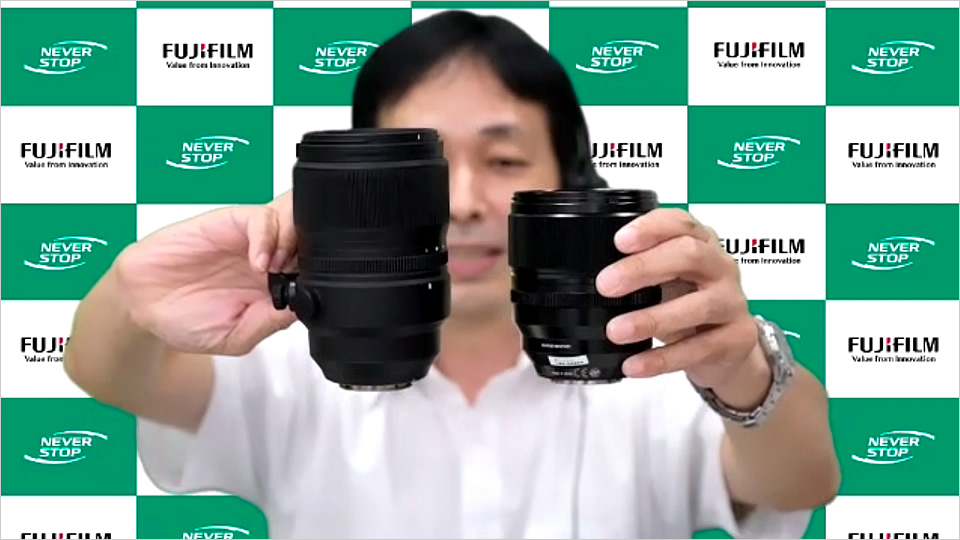 FUJIFILM フジノン XF 50mm F1.0 R WR 【メーカー直送】