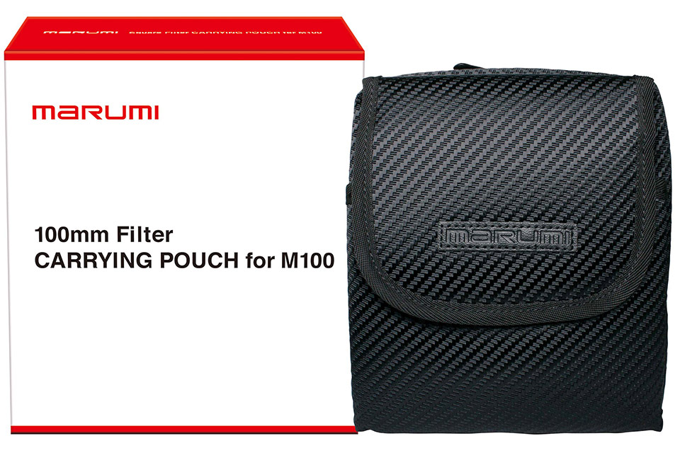 CARRYING POUCH for M100