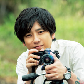二宮和也が写真家を演じる大注目映画『浅田家！』いよいよ公開