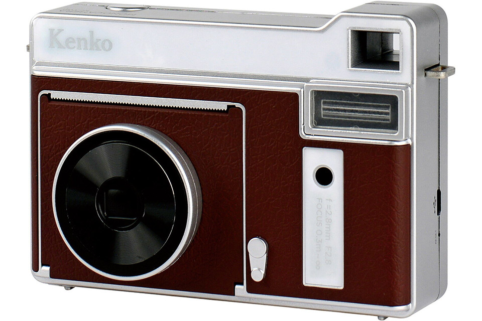 モノクロカメラ KC-TY01