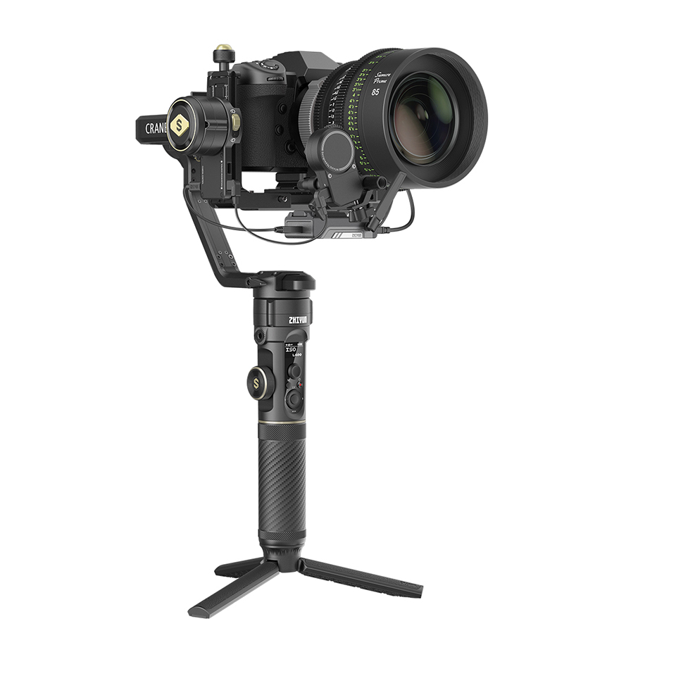 ZHIYUN CRANE 2S