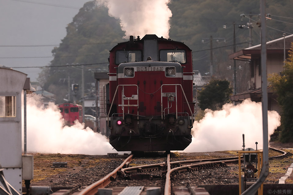 第13回タムロン鉄道風景コンテスト 私の好きな鉄道風景ベストショット入賞作品写真展