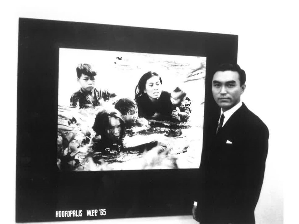 サワダ − SAWADA 青森からベトナムへ ピュリッツァー賞カメラマン沢田教一の生と死