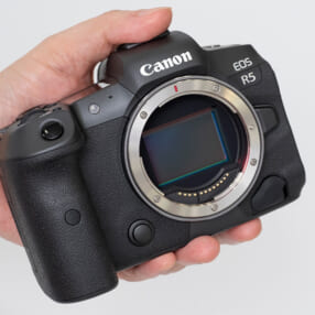 キヤノンのカメラをWEBカメラにできる無料ソフト「EOS Webcam Utility」Mac版公開