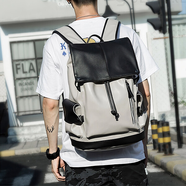 MOYYI Vegan Backpack