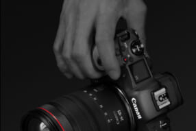 「人から生まれるカタチ Canon Design」オンラインセミナー