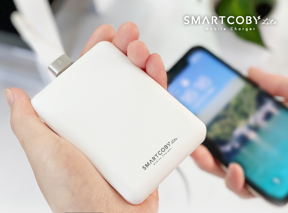 SMARTCOBY Lite