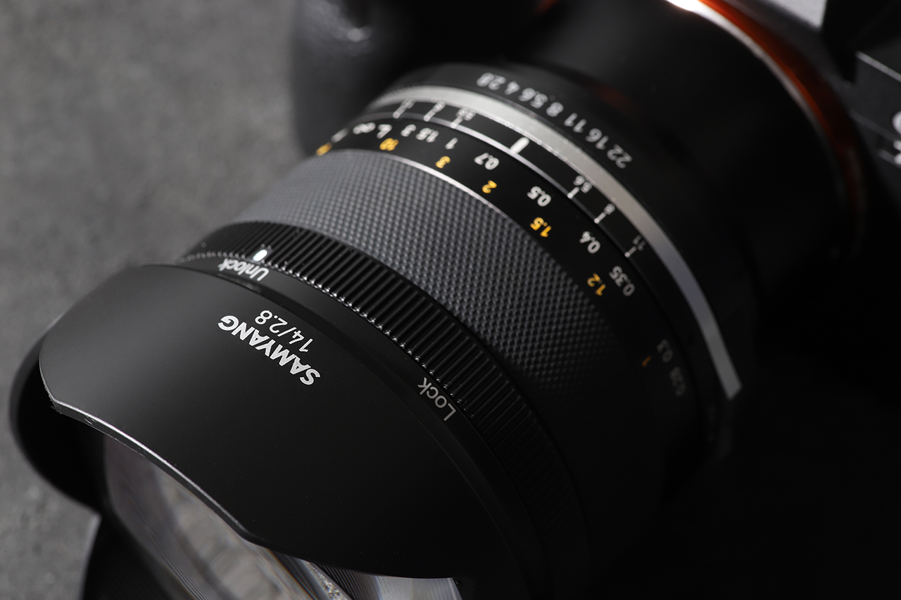 実写とチャートでチェック！ 高コスパの人気超広角レンズがリニューアルした「SAMYANG MF 14mm F2.8 MK2」 | CAPA  CAMERA WEB