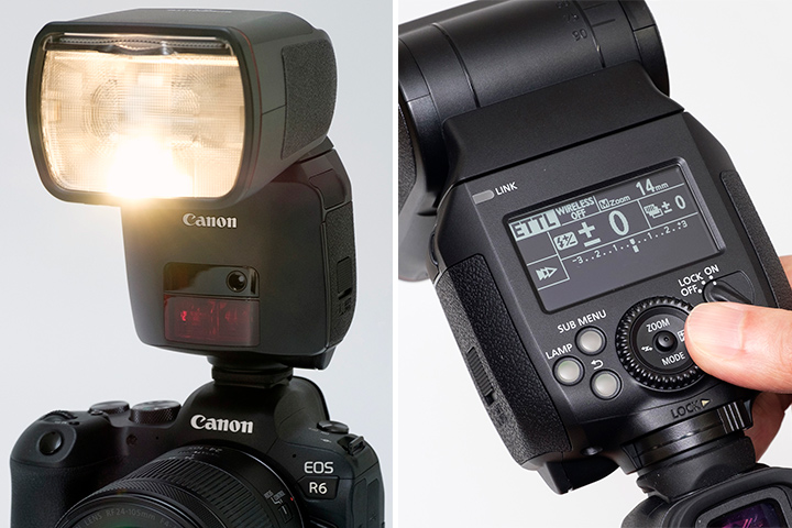 2022年最新入荷 Canon ストロボ EL-1 その他 - 2thumbz.com