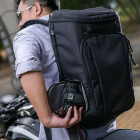 Xero Backpack2.0