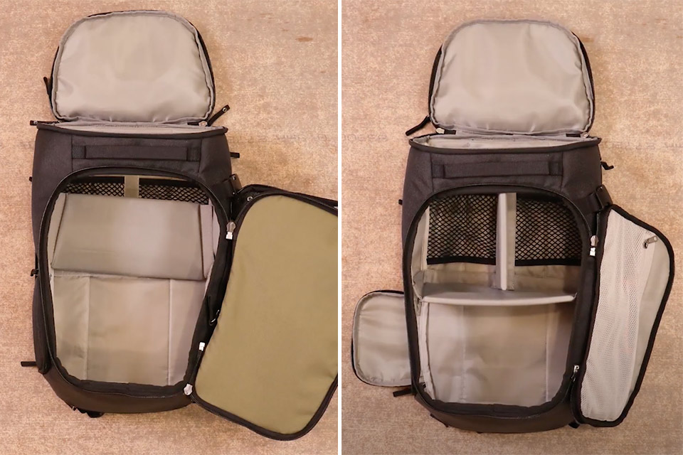 Xero Backpack2.0