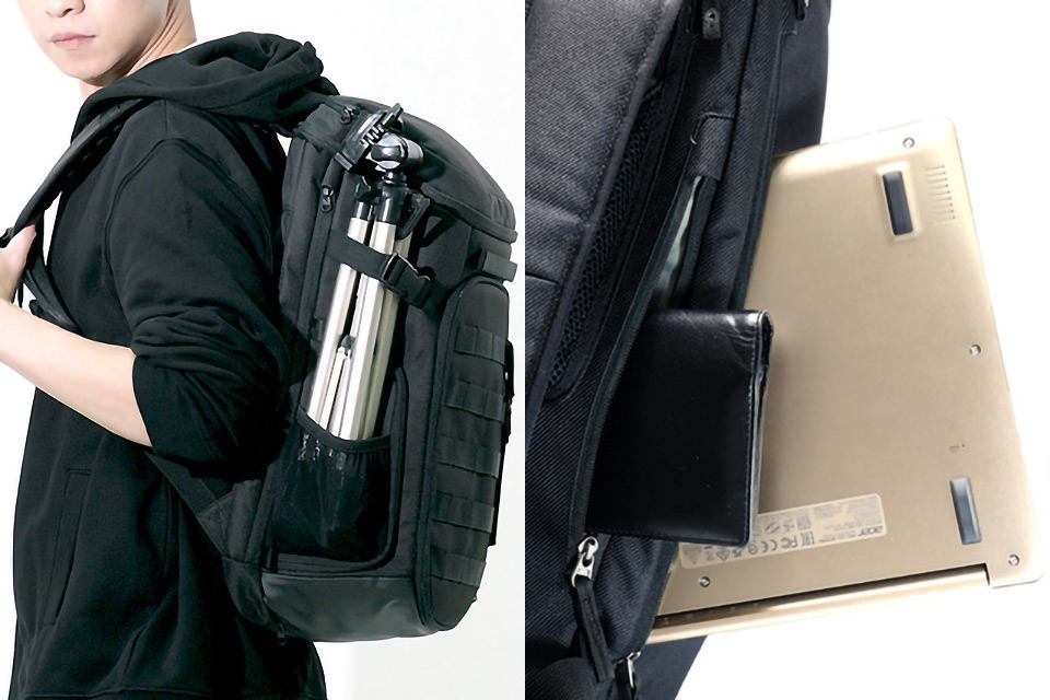 Xero Backpack2.0