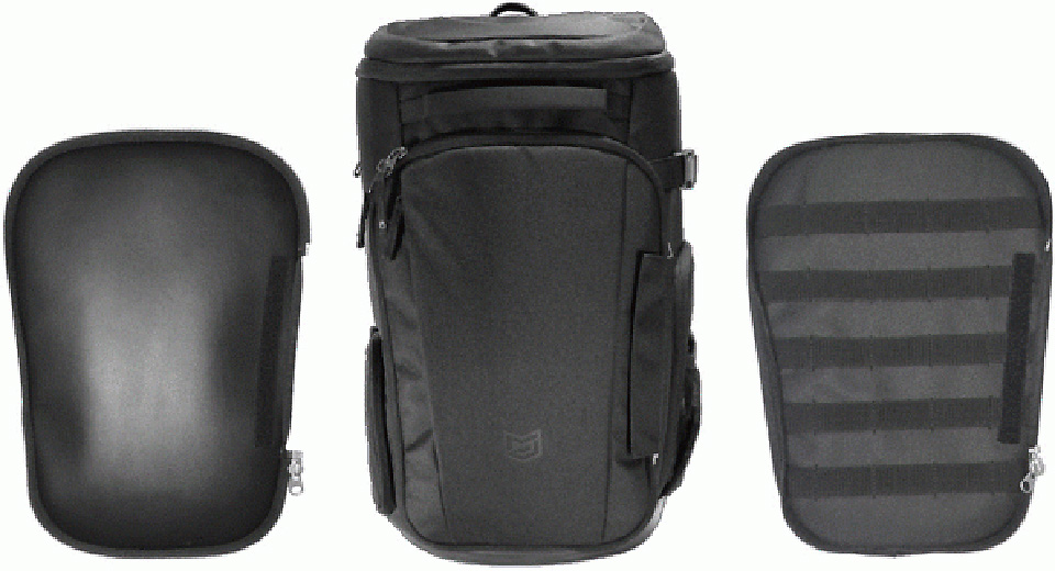 Xero Backpack2.0