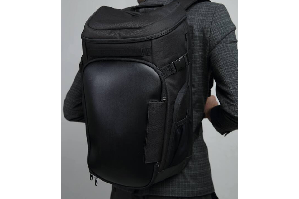 Xero Backpack2.0