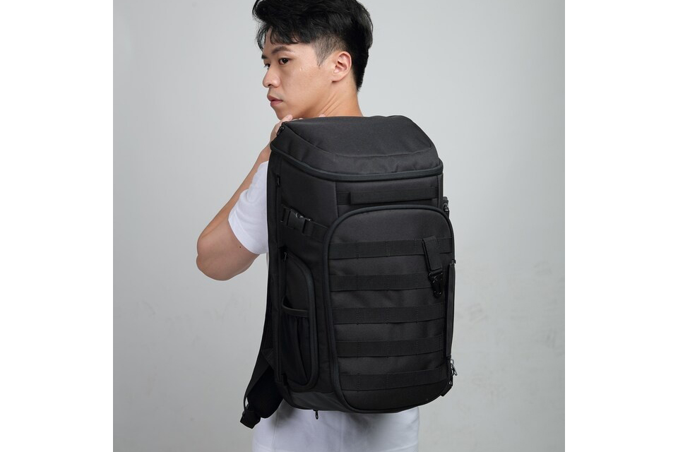 Xero Backpack2.0