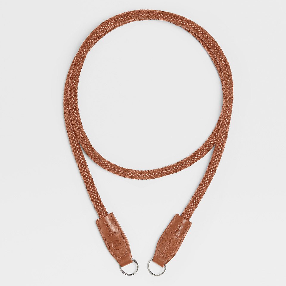 LEICA | ZEGNA Carrying Strap