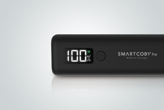 SMARTCOBY Pro 30W