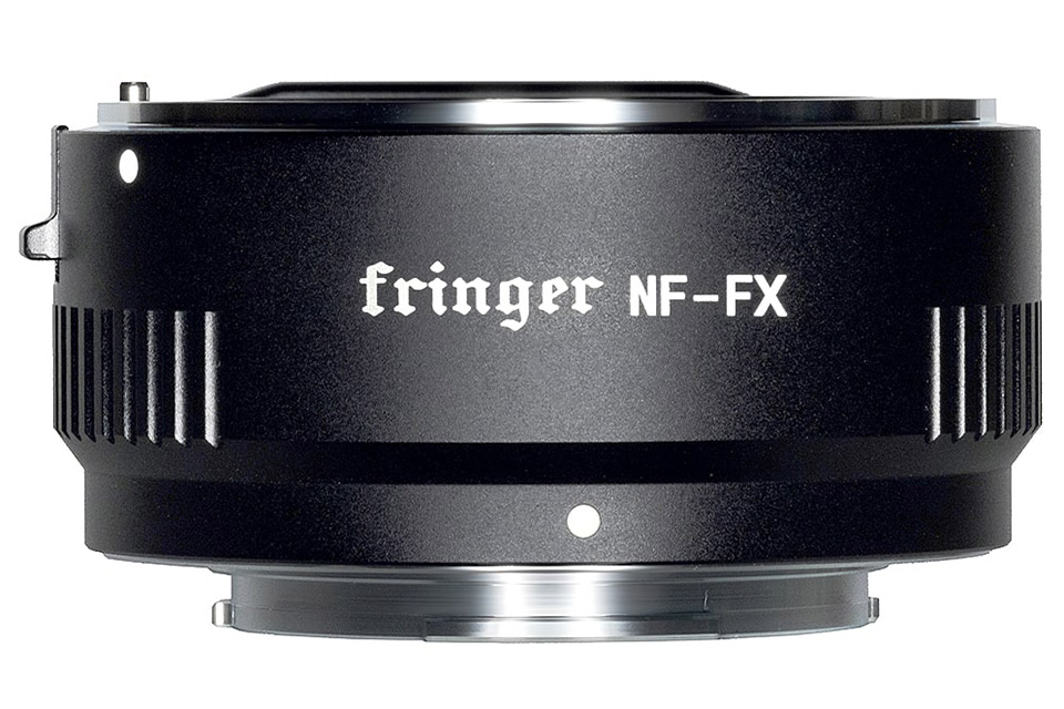 Fringer FR-FTX1