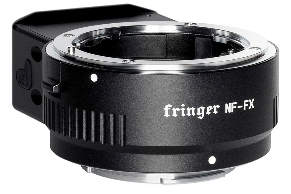 Fringer FR-FTX1